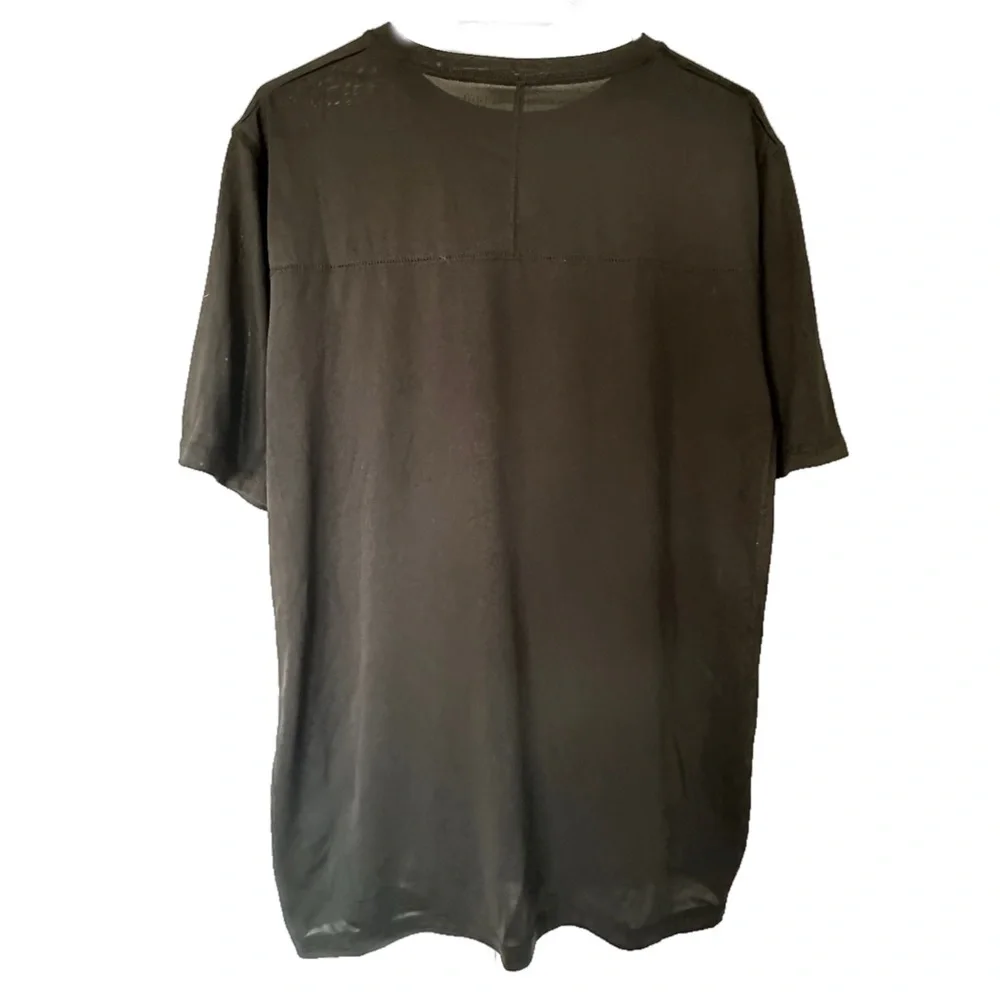Los Angeles Tennis Club Athletic Tech Tee - Picture 2 of 8